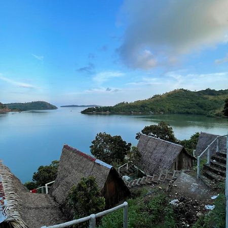 Borac Bay View Hotel Exterior foto